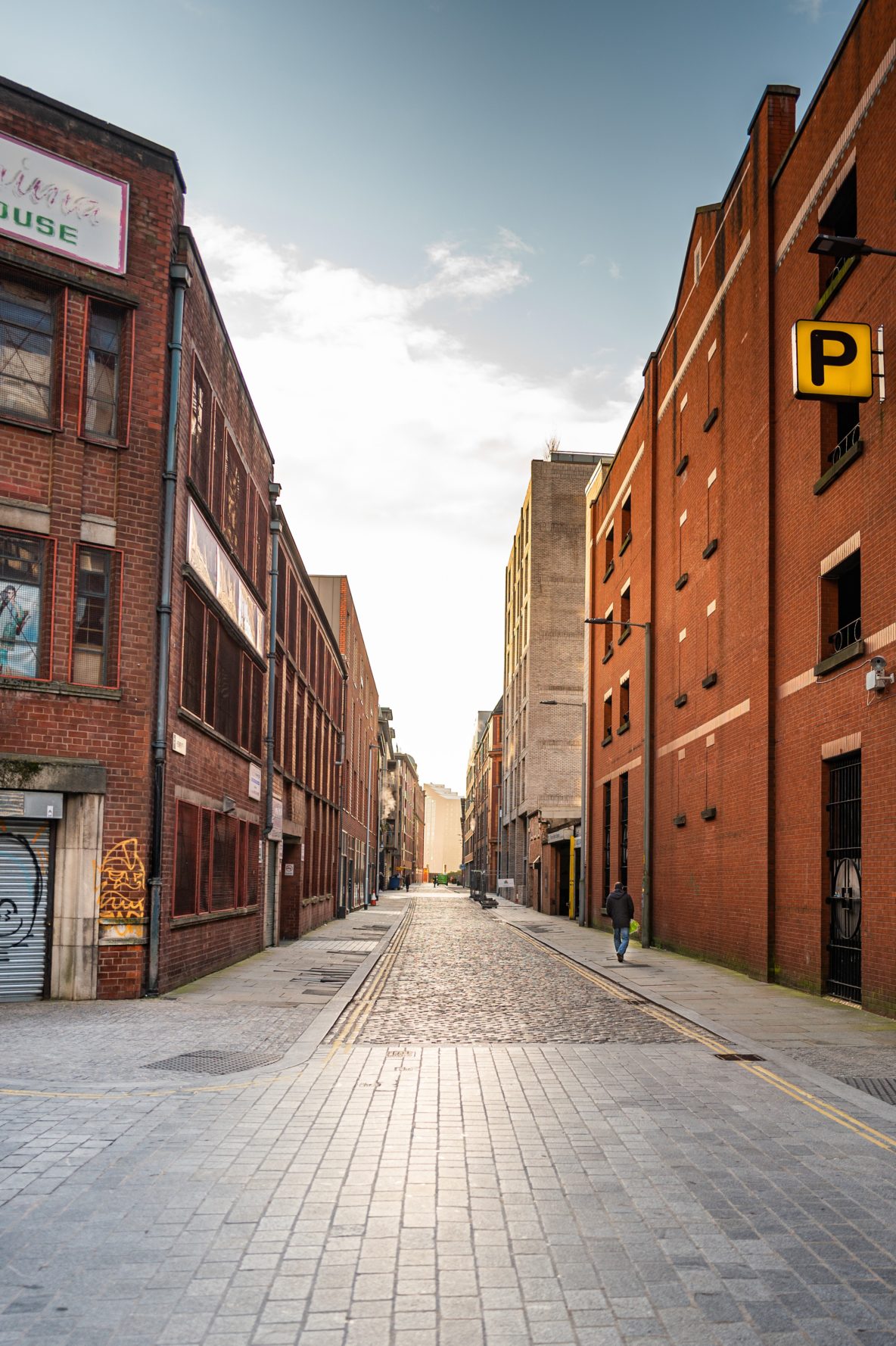Photo by James Genchi on Unsplash